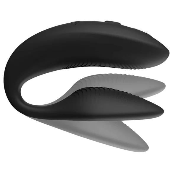 We-Vibe Collection - δονητής ζευγαριού σετ - μαύρο