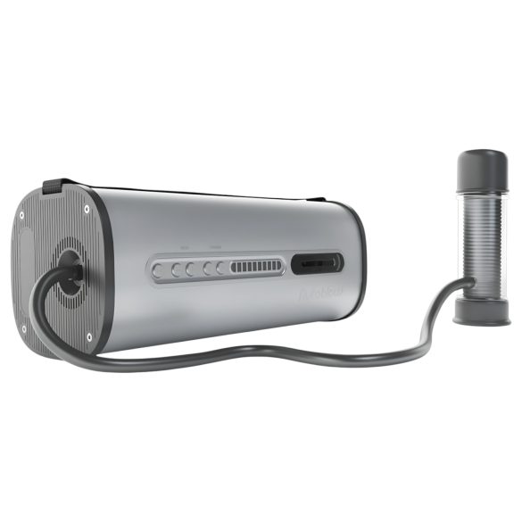 VacuGlide - Αυτόματος πολυτελής αρσενικός αυνανιστής δικτύου