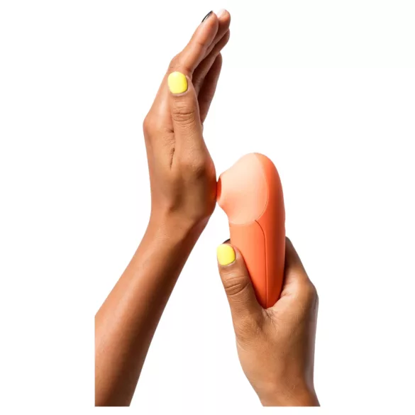 ROMP - διεγέρτης κλειτορίδας με κύματα αέρα - ροδάκινο