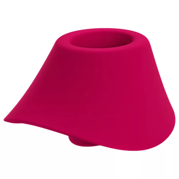 Womanizer Blend - δονητής σημείου G και διεγέρτης κλειτορίδας (ροζ)