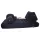 You2Toys Velvet Luxury - μηχανή σεξ με ενσωματωμένο κρεβάτι (μαύρο)
