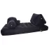 You2Toys Velvet Luxury - μηχανή σεξ με ενσωματωμένο κρεβάτι (μαύρο)