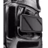 You2Toys Velvet Luxury - μηχανή σεξ με ενσωματωμένο κρεβάτι (μαύρο)