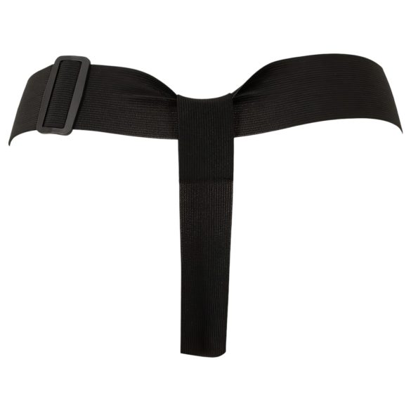 You2Toys - σετ δονητής strap-on - κόκκινο