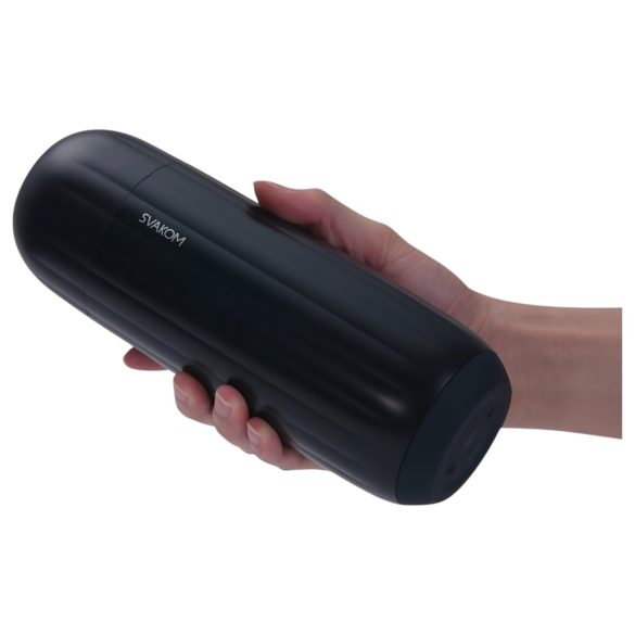 Σβακόμ Σαμ Νέο 2 Πρo - έξυπνος αυνανιστής (μαύρο-λευκό)