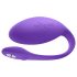 We-Vibe Jive Lite - επαναφορτιζόμενο έξυπνο δονούμενο αυγό (μωβ)