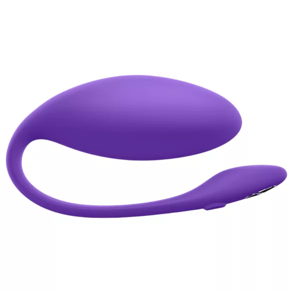 We-Vibe Jive Lite - δονητής αυγό με app - επαναφορτιζόμενο - μωβ
