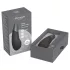 Womanizer Enhance 2in1 διεγέρτης κλειτορίδας με κύματα αέρα + δονητής (μαύρο)