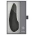 Womanizer Enhance 2in1 διεγέρτης κλειτορίδας με κύματα αέρα + δονητής (μαύρο)