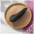Womanizer Enhance 2in1 διεγέρτης κλειτορίδας με κύματα αέρα + δονητής (μαύρο)