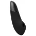 Womanizer Enhance 2in1 διεγέρτης κλειτορίδας με κύματα αέρα + δονητής (μαύρο)
