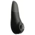 Womanizer Enhance 2in1 διεγέρτης κλειτορίδας με κύματα αέρα + δονητής (μαύρο)