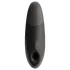 Womanizer Enhance 2in1 διεγέρτης κλειτορίδας με κύματα αέρα + δονητής (μαύρο)