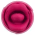 You2Toys Oral Fun - γλωσσικός διεγέρτης κλειτορίδας (ροζ)