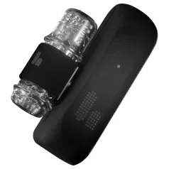   The Handy 2 Pro - Διαδραστικό ανδρικό αυνανιστήρι (μαύρο)