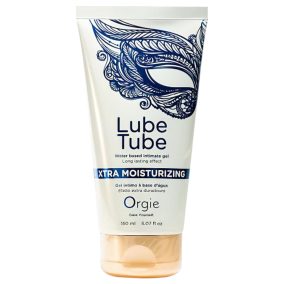   Orgie Lube Tube - ενυδατικό λιπαντικό τζελ (150ml)