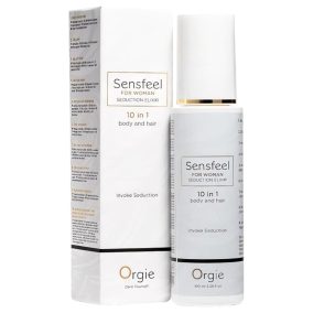   Orgie Sensfeel - κρέμα φερομόνης για γυναίκες (100ml)