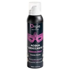   Orgie Acqua Croccante - αφρός μασάζ με πάθος φρούτα (150ml)