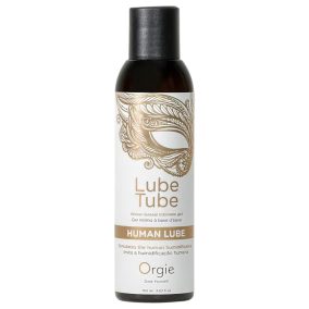   Orgie Lube Tube - μακράς διάρκειας λιπαντικό τζελ (150ml)