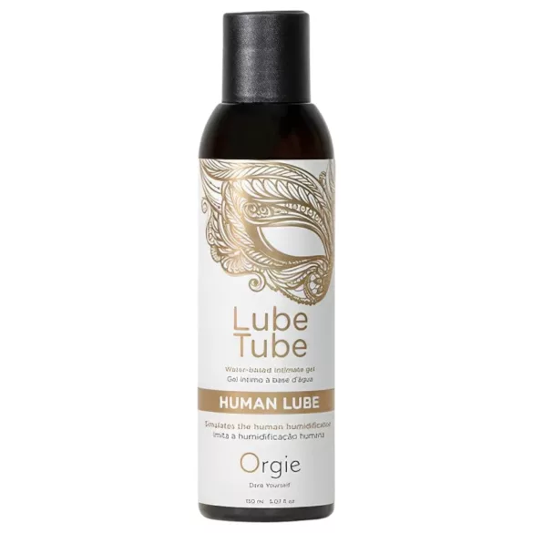 Orgie - λιπαντικό gel μακράς διάρκειας - 150ml