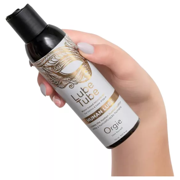 Orgie - λιπαντικό gel μακράς διάρκειας - 150ml