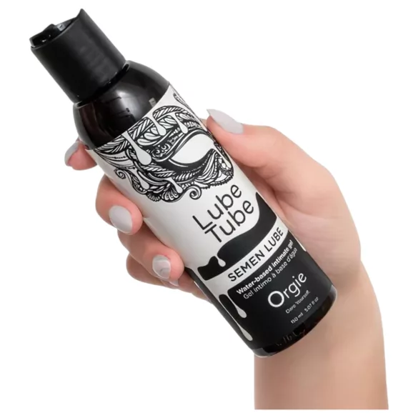 Orgie - λιπαντικό για τεχνητό σπέρμα - 150ml