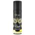 Orgie Dual Vibe - unisex υγρό δονητής - Gin Tonic (15ml)