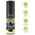 Orgie Dual Vibe - unisex υγρό δονητής - Gin Tonic (15ml)