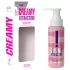 intt Creamy Attraction Seduction - αφροδισιακή κρεμογέλη (100 ml)