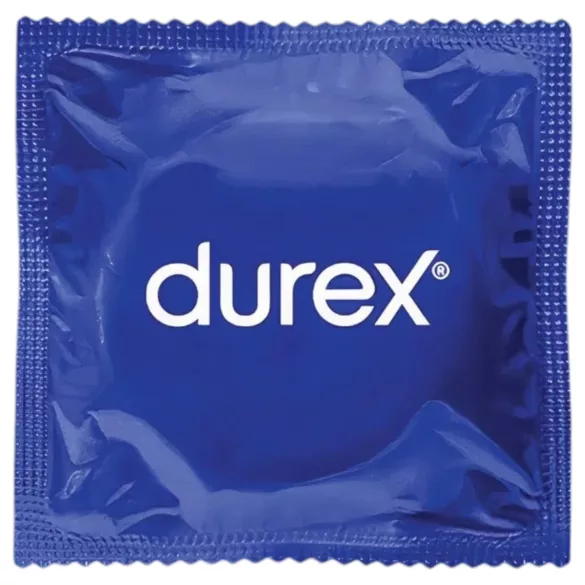 Durex - προφυλακτικό ασφαλείας - Extra Safe - 24 τεμάχια