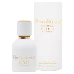   PheroStrong ELIXIR - άρωμα φερομόνης για γυναίκες - 50ml