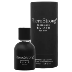  PheroStrong ELIXIR - ανδρικό άρωμα φερομόνης - 50ml