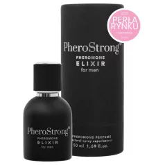   PheroStrong ELIXIR - ανδρικό άρωμα φερομόνης - 50ml