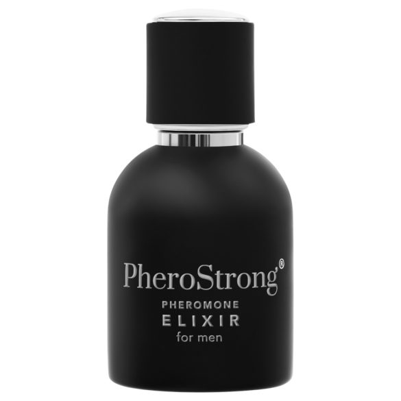 PheroStrong ELIXIR - ανδρικό άρωμα φερομόνης - 50ml