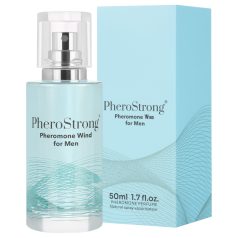   PheroStrong Wind - φερομόνη άρωμα για άνδρες (50ml)