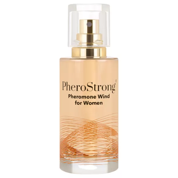 PheroStrong Wind - άρωμα με φερομόνες για γυναίκα - 50ml