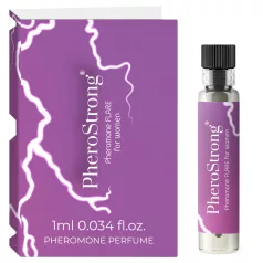   PheroStrong Flare - φερομονικό άρωμα για γυναίκα - 1 ml