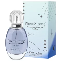   PheroStrong Glow up - άρωμα με φερομόνες για άνδρες - 50ml