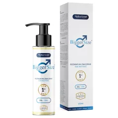   BigErection - τζελ ενίσχυσης στύσης - 150ml