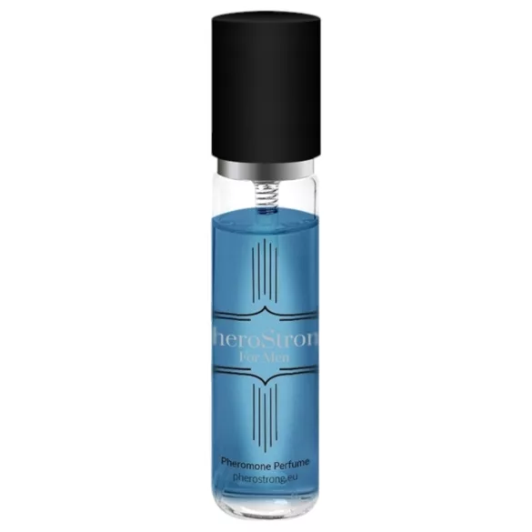 PheroStrong - ανδρικό άρωμα φερομόνης - 15ml