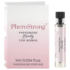   PheroStrong Beauty - άρωμα με φερομόνες για γυναίκες (1ml)