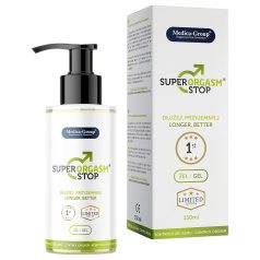   Super Orgasm Stop - κρέμα καθυστέρησης (150ml)