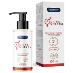   Fisting Strong - τζελ χαλάρωσης πρωκτού (150ml)
