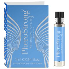   PheroStrong Angel - άρωμα φερομόνης για γυναίκες (1ml)