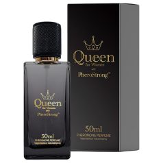   PheroStrong Queen - φερομόνη άρωμα για γυναίκες (50ml)