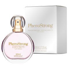   PheroStrong - γυναικείο άρωμα με φερομόνες - 50ml