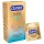 Durex Nude XL - προφυλακτικά έξτρα μεγέθους (10 τεμάχια)