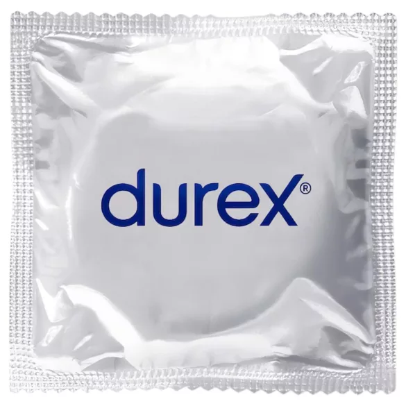 Durex Nude XL - προφυλακτικά έξτρα μεγέθους (10 τεμάχια)