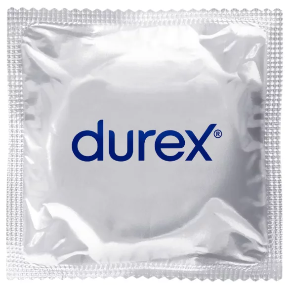 Durex Nude XL - προφυλακτικά έξτρα μεγέθους (10 τεμάχια)