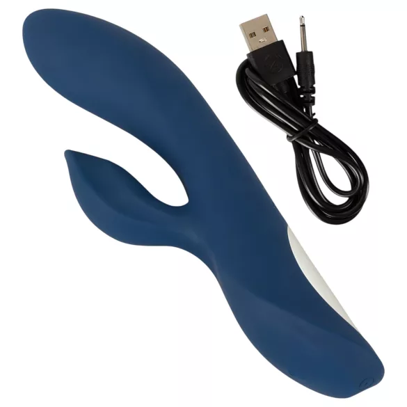 Magic Shiver - δονητής με βραχίονα κλειτορίδας - οικολογική συσκευασία